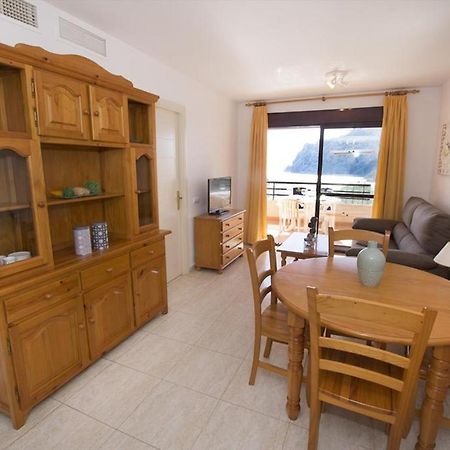 Apartamento Coralbeach 318B - Grupo Turis Калпе Екстериор снимка