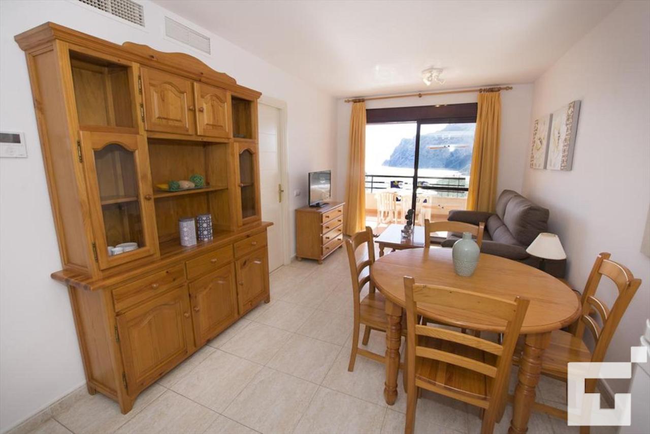 Apartamento Coralbeach 318B - Grupo Turis Калпе Екстериор снимка