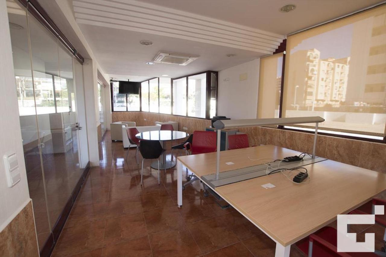 Apartamento Coralbeach 318B - Grupo Turis Калпе Екстериор снимка