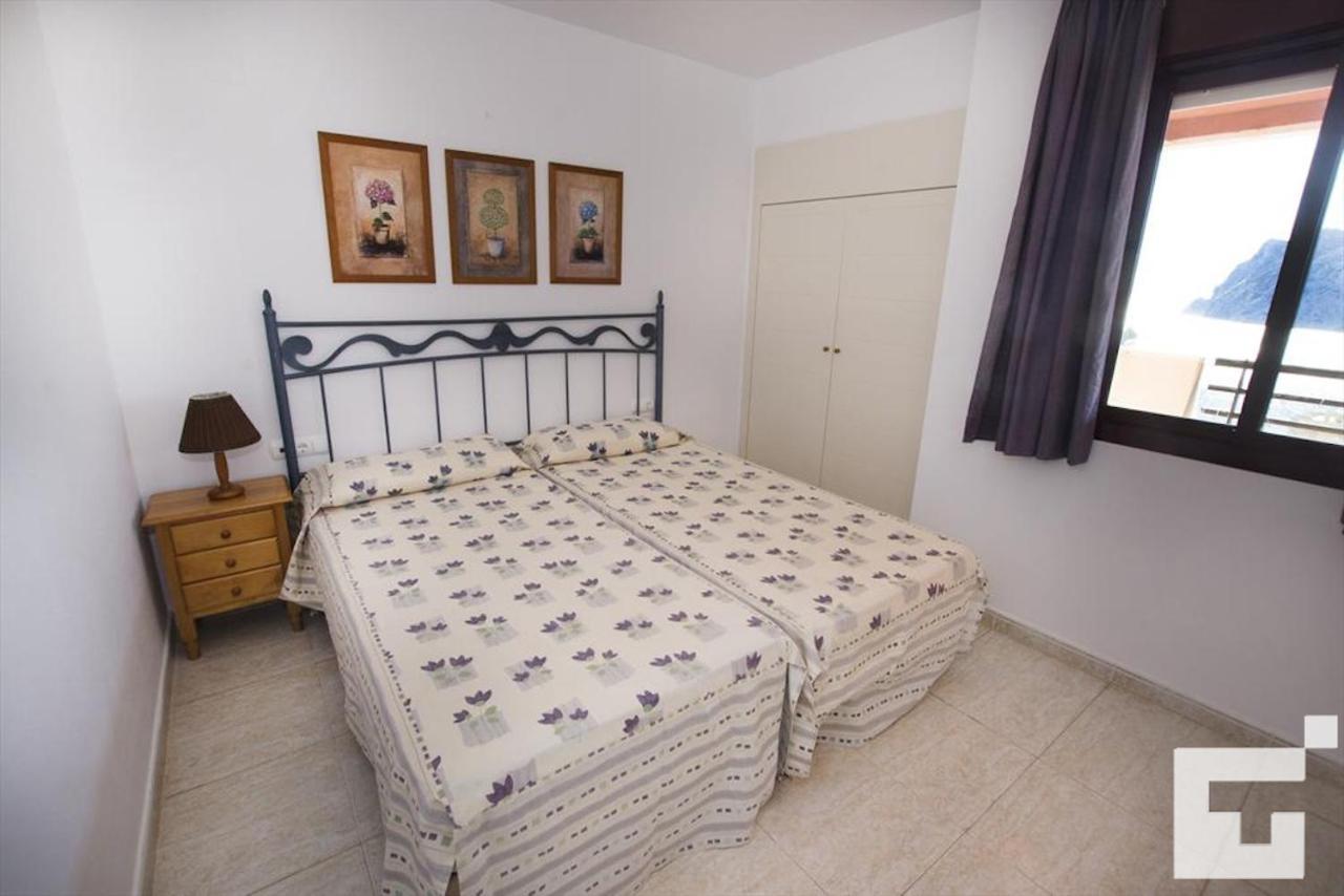 Apartamento Coralbeach 318B - Grupo Turis Калпе Екстериор снимка